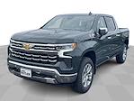New 2025 Chevrolet Silverado 1500 LTZ Crew Cab 4WD Pickup for sale #168377 - photo 58