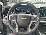 New 2025 Chevrolet Silverado 1500 LTZ Crew Cab 4WD Pickup for sale #168377 - photo 11