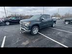 New 2025 Chevrolet Silverado 1500 LTZ Crew Cab 4WD Pickup for sale #168377 - photo 34