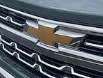 New 2025 Chevrolet Silverado 1500 LTZ Crew Cab 4WD Pickup for sale #168377 - photo 24