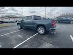 New 2025 Chevrolet Silverado 1500 LTZ Crew Cab 4WD Pickup for sale #168377 - photo 31