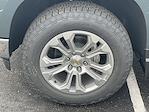 New 2025 Chevrolet Silverado 1500 LTZ Crew Cab 4WD Pickup for sale #168377 - photo 86
