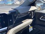 New 2025 Chevrolet Silverado 1500 LTZ Crew Cab 4WD Pickup for sale #168377 - photo 99