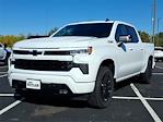 New 2026 Chevrolet Silverado 1500 RST Crew Cab for sale #168501 - photo 1