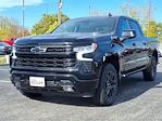 New 2026 Chevrolet Silverado 1500 RST Crew Cab for sale #168505 - photo 1