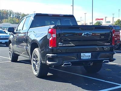 New 2026 Chevrolet Silverado 1500 RST Crew Cab for sale #168509 - photo 2