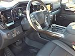 New 2026 Chevrolet Silverado 1500 RST Crew Cab for sale #168674 - photo 7
