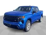 New 2025 Chevrolet Silverado 1500 Custom Crew Cab 4WD Pickup for sale #175411 - photo 1