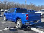 New 2025 Chevrolet Silverado 1500 Custom Crew Cab 4WD Pickup for sale #175411 - photo 2