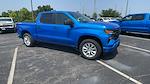 New 2025 Chevrolet Silverado 1500 Custom Crew Cab 4WD Pickup for sale #175411 - photo 3