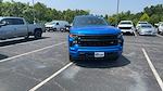 New 2025 Chevrolet Silverado 1500 Custom Crew Cab 4WD Pickup for sale #175411 - photo 4