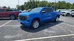 New 2025 Chevrolet Silverado 1500 Custom Crew Cab 4WD Pickup for sale #175411 - photo 5