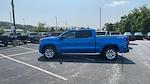 New 2025 Chevrolet Silverado 1500 Custom Crew Cab 4WD Pickup for sale #175411 - photo 6