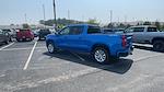 New 2025 Chevrolet Silverado 1500 Custom Crew Cab 4WD Pickup for sale #175411 - photo 7