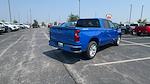 New 2025 Chevrolet Silverado 1500 Custom Crew Cab 4WD Pickup for sale #175411 - photo 9