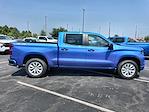 New 2025 Chevrolet Silverado 1500 Custom Crew Cab 4WD Pickup for sale #175411 - photo 14