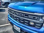 New 2025 Chevrolet Silverado 1500 Custom Crew Cab 4WD Pickup for sale #175411 - photo 24