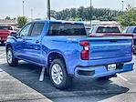 New 2025 Chevrolet Silverado 1500 Custom Crew Cab 4WD Pickup for sale #175411 - photo 25