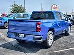 New 2025 Chevrolet Silverado 1500 Custom Crew Cab 4WD Pickup for sale #175411 - photo 42