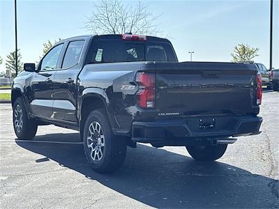 New 2025 Chevrolet Colorado Z71 Crew Cab 4WD Pickup for sale #176537 - photo 2