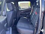 New 2025 Chevrolet Colorado Z71 Crew Cab 4WD Pickup for sale #176537 - photo 15