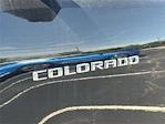 New 2025 Chevrolet Colorado Z71 Crew Cab 4WD Pickup for sale #176537 - photo 19