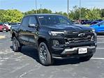 New 2025 Chevrolet Colorado Z71 Crew Cab 4WD Pickup for sale #176537 - photo 5