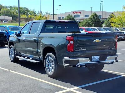 New 2026 Chevrolet Silverado 1500 LTZ Crew Cab for sale #178012 - photo 2