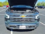 New 2026 Chevrolet Silverado 1500 LTZ Crew Cab for sale #178012 - photo 22
