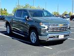 New 2026 Chevrolet Silverado 1500 LTZ Crew Cab for sale #178012 - photo 5