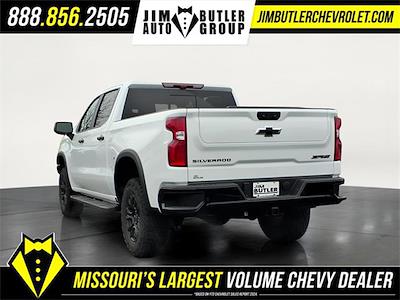 New 2026 Chevrolet Silverado 1500 ZR2 Crew Cab for sale #178953 - photo 2