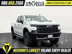 New 2026 Chevrolet Silverado 1500 ZR2 Crew Cab for sale #178953 - photo 6