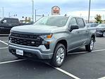 New 2026 Chevrolet Silverado 1500 Custom Crew Cab for sale #179580 - photo 1