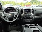 New 2026 Chevrolet Silverado 1500 Custom Crew Cab for sale #179580 - photo 16