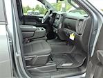 New 2026 Chevrolet Silverado 1500 Custom Crew Cab for sale #179580 - photo 18