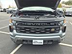 New 2026 Chevrolet Silverado 1500 Custom Crew Cab for sale #179580 - photo 20