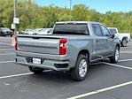 New 2026 Chevrolet Silverado 1500 Custom Crew Cab for sale #179580 - photo 3