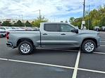 New 2026 Chevrolet Silverado 1500 Custom Crew Cab for sale #179580 - photo 4