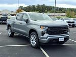 New 2026 Chevrolet Silverado 1500 Custom Crew Cab for sale #179580 - photo 5