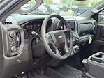 New 2026 Chevrolet Silverado 1500 Custom Crew Cab for sale #179580 - photo 6