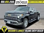 New 2026 Chevrolet Silverado 1500 LTZ Crew Cab 4WD Pickup for sale #179619 - photo 1
