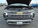 New 2026 Chevrolet Silverado 1500 LTZ Crew Cab 4WD Pickup for sale #179619 - photo 20