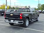 New 2026 Chevrolet Silverado 1500 LTZ Crew Cab 4WD Pickup for sale #179619 - photo 4