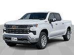 New 2025 Chevrolet Silverado 1500 LTZ Crew Cab 4WD Pickup for sale #179626 - photo 1