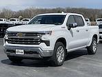 New 2025 Chevrolet Silverado 1500 LTZ Crew Cab 4WD Pickup for sale #179626 - photo 10