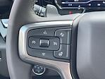 New 2025 Chevrolet Silverado 1500 LTZ Crew Cab 4WD Pickup for sale #179626 - photo 13