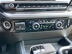 New 2025 Chevrolet Silverado 1500 LTZ Crew Cab 4WD Pickup for sale #179626 - photo 18
