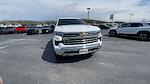 New 2025 Chevrolet Silverado 1500 LTZ Crew Cab 4WD Pickup for sale #179626 - photo 4