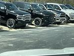 New 2025 Chevrolet Silverado 1500 LTZ Crew Cab 4WD Pickup for sale #179626 - photo 39
