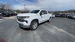 New 2025 Chevrolet Silverado 1500 LTZ Crew Cab 4WD Pickup for sale #179626 - photo 5